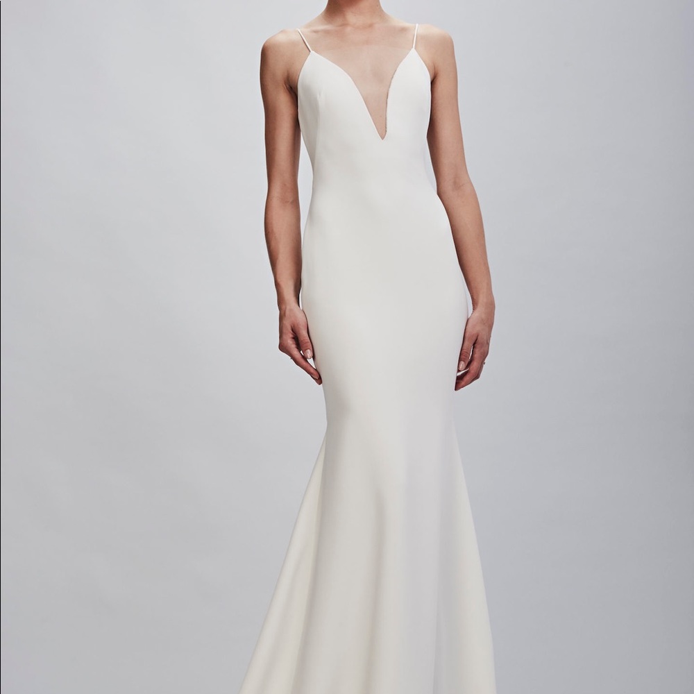 Brand new wedding dress